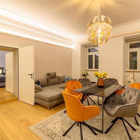 Gh Alte Post Kombi 2 - 6 Gaeste Gmünd Екстериор снимка