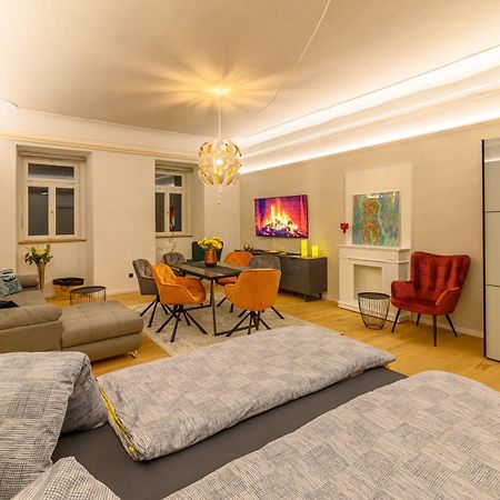 Gh Alte Post Kombi 2 - 6 Gaeste Gmünd Екстериор снимка